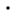 dot